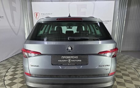 Skoda Kodiaq I, 2018 год, 2 400 000 рублей, 3 фотография