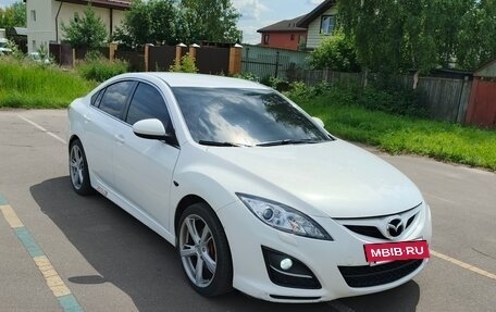 Mazda 6, 2010 год, 1 000 000 рублей, 3 фотография