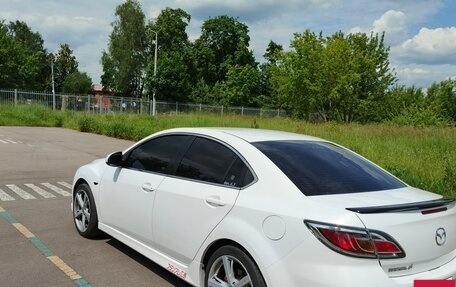 Mazda 6, 2010 год, 1 000 000 рублей, 7 фотография