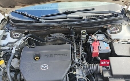 Mazda 6, 2010 год, 1 000 000 рублей, 13 фотография