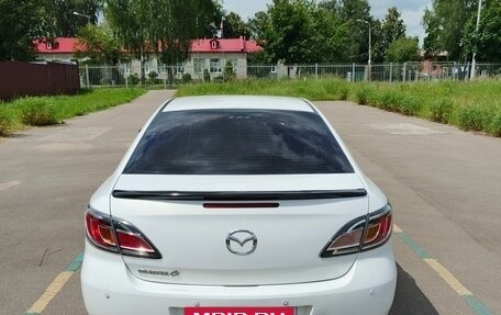 Mazda 6, 2010 год, 1 000 000 рублей, 6 фотография