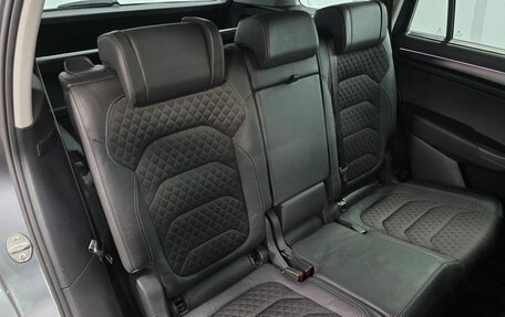 Skoda Kodiaq I, 2018 год, 2 400 000 рублей, 15 фотография