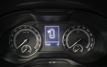 Skoda Kodiaq I, 2018 год, 2 400 000 рублей, 11 фотография