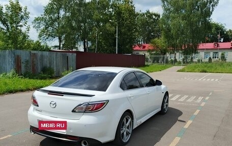 Mazda 6, 2010 год, 1 000 000 рублей, 5 фотография