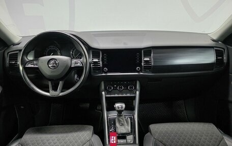 Skoda Kodiaq I, 2018 год, 2 400 000 рублей, 7 фотография