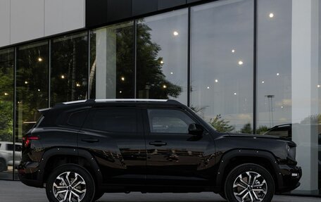 Haval H7, 2026 год, 4 349 000 рублей, 5 фотография