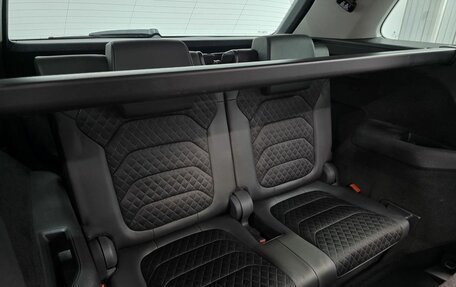 Skoda Kodiaq I, 2018 год, 2 400 000 рублей, 18 фотография