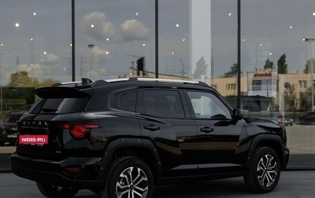 Haval H7, 2026 год, 4 349 000 рублей, 3 фотография