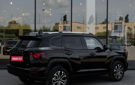 Haval H7, 2026 год, 4 349 000 рублей, 4 фотография