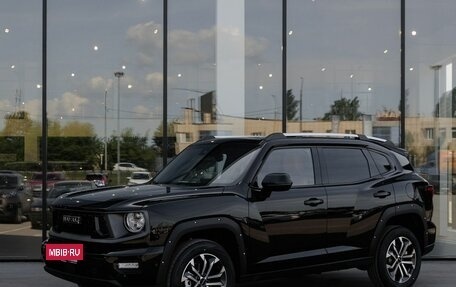 Haval H7, 2026 год, 4 349 000 рублей, 16 фотография