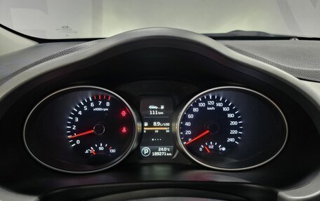 KIA Sportage III, 2014 год, 1 310 000 рублей, 11 фотография