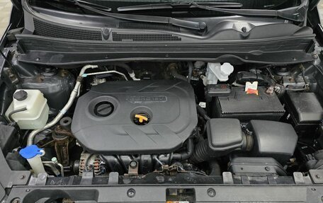 KIA Sportage III, 2014 год, 1 310 000 рублей, 17 фотография
