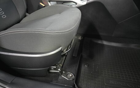 KIA Sportage III, 2014 год, 1 310 000 рублей, 14 фотография