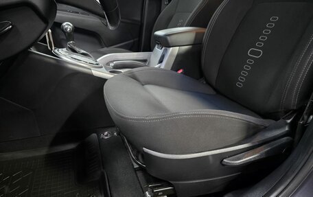 KIA Sportage III, 2014 год, 1 310 000 рублей, 10 фотография