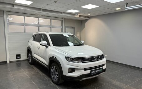 Changan CS35 Plus, 2021 год, 1 595 000 рублей, 3 фотография