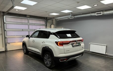 Changan CS35 Plus, 2021 год, 1 595 000 рублей, 4 фотография