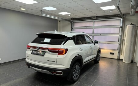 Changan CS35 Plus, 2021 год, 1 595 000 рублей, 6 фотография