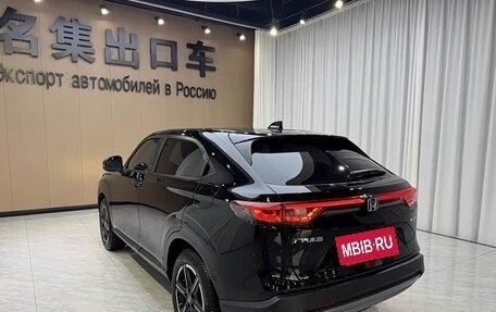 Honda Vezel, 2023 год, 1 650 000 рублей, 6 фотография