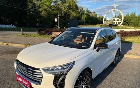 Haval Jolion, 2023 год, 2 250 000 рублей, 1 фотография