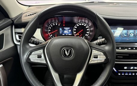 Changan CS35 Plus, 2021 год, 1 595 000 рублей, 12 фотография