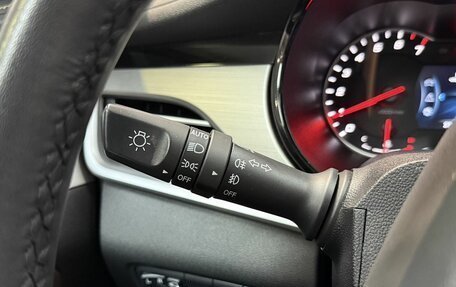 Changan CS35 Plus, 2021 год, 1 595 000 рублей, 15 фотография