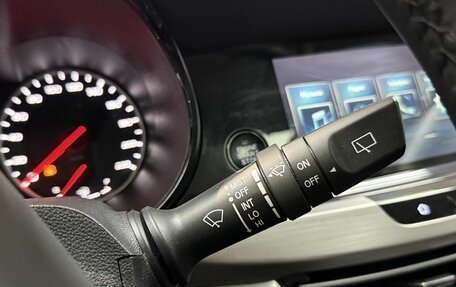 Changan CS35 Plus, 2021 год, 1 595 000 рублей, 16 фотография