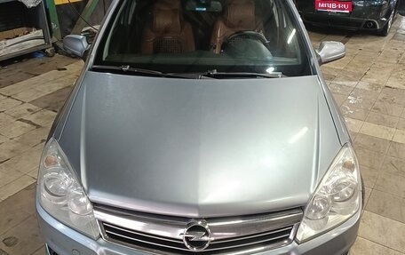 Opel Astra H, 2008 год, 339 999 рублей, 1 фотография