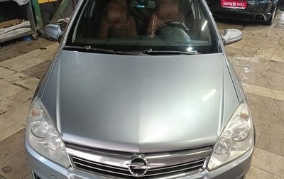 Opel Astra H, 2008 год, 339 999 рублей, 1 фотография