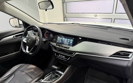 Changan CS35 Plus, 2021 год, 1 595 000 рублей, 26 фотография