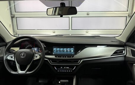 Changan CS35 Plus, 2021 год, 1 595 000 рублей, 25 фотография