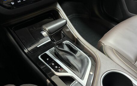 Changan CS35 Plus, 2021 год, 1 595 000 рублей, 19 фотография
