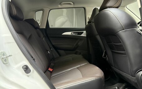 Changan CS35 Plus, 2021 год, 1 595 000 рублей, 28 фотография