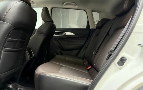 Changan CS35 Plus, 2021 год, 1 595 000 рублей, 27 фотография