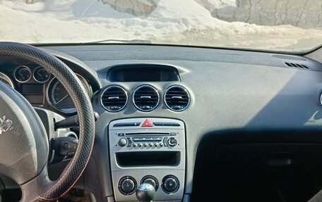 Peugeot 308 II, 2008 год, 270 000 рублей, 3 фотография