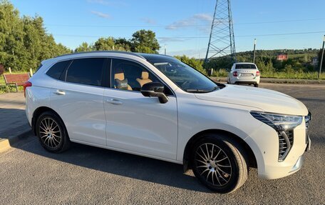 Haval Jolion, 2023 год, 2 250 000 рублей, 3 фотография