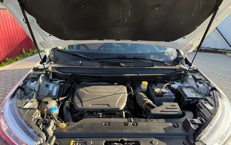 Haval Jolion, 2023 год, 2 250 000 рублей, 6 фотография
