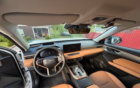 Haval Jolion, 2023 год, 2 250 000 рублей, 12 фотография