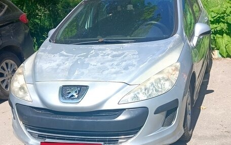 Peugeot 308 II, 2008 год, 270 000 рублей, 2 фотография