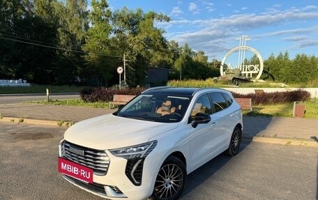 Haval Jolion, 2023 год, 2 250 000 рублей, 7 фотография