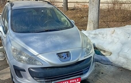 Peugeot 308 II, 2008 год, 270 000 рублей, 10 фотография