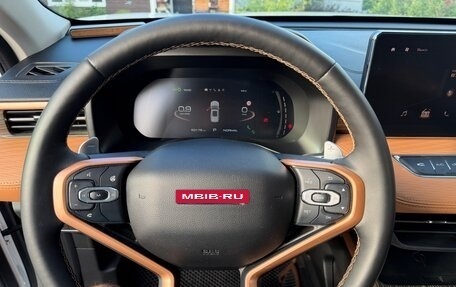 Haval Jolion, 2023 год, 2 250 000 рублей, 11 фотография