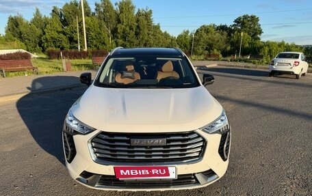 Haval Jolion, 2023 год, 2 250 000 рублей, 4 фотография