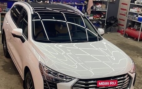 Haval Jolion, 2023 год, 2 250 000 рублей, 20 фотография