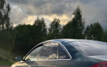 Audi A6, 1998 год, 399 999 рублей, 3 фотография