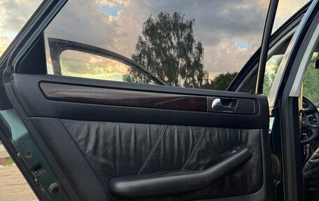 Audi A6, 1998 год, 399 999 рублей, 6 фотография