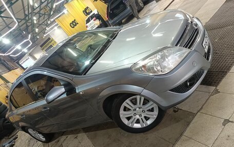 Opel Astra H, 2008 год, 339 999 рублей, 2 фотография
