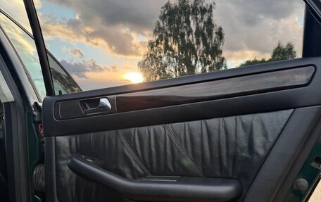 Audi A6, 1998 год, 399 999 рублей, 8 фотография