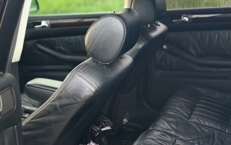 Audi A6, 1998 год, 399 999 рублей, 7 фотография