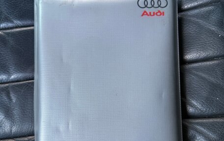 Audi A6, 1998 год, 399 999 рублей, 13 фотография