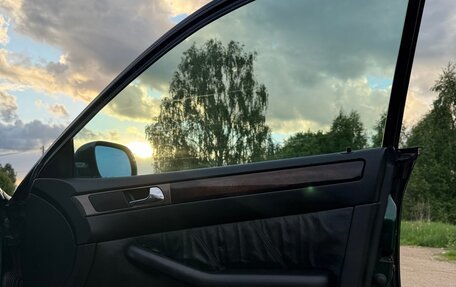 Audi A6, 1998 год, 399 999 рублей, 9 фотография